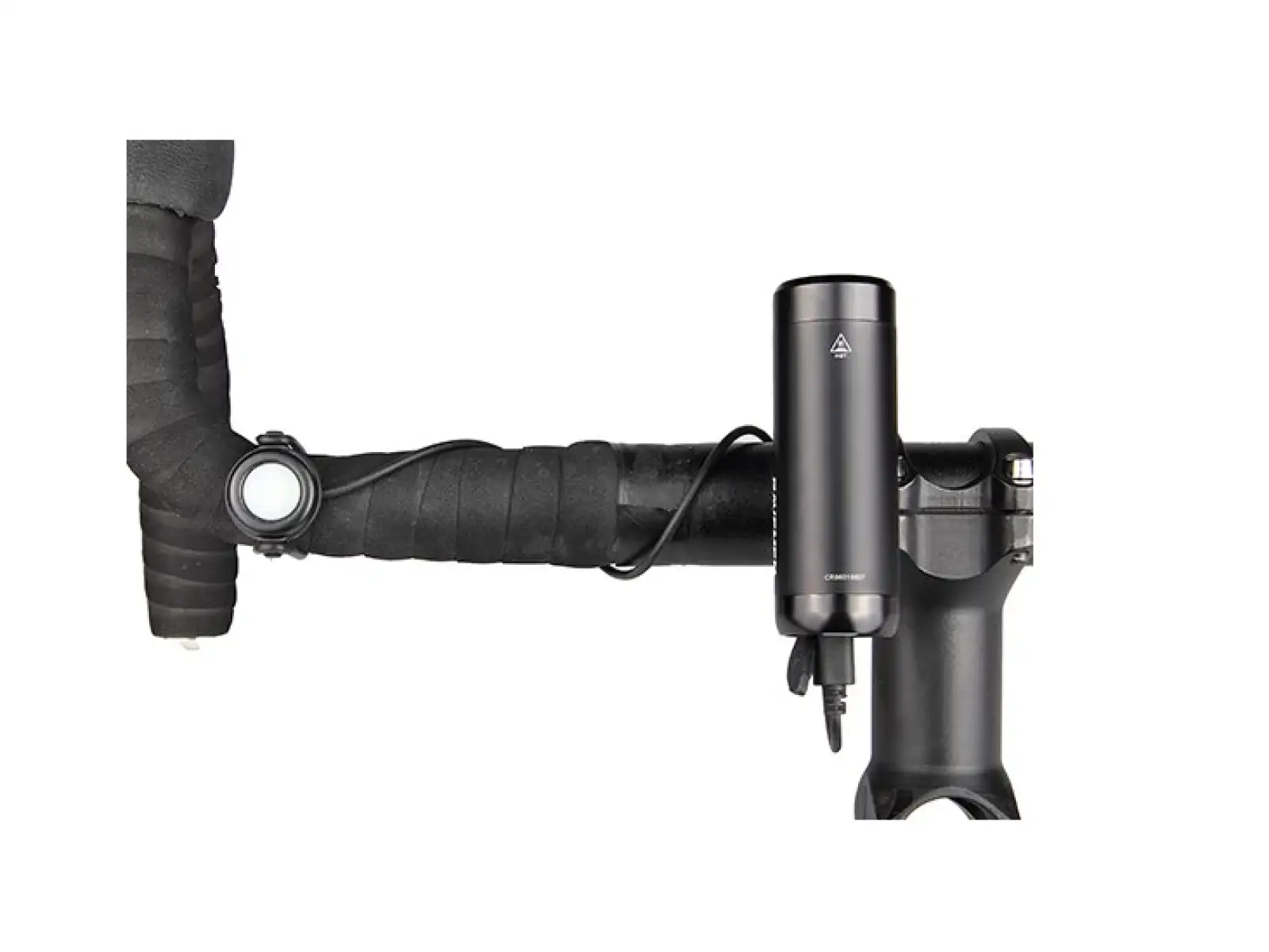 Ravemen CR600 front light