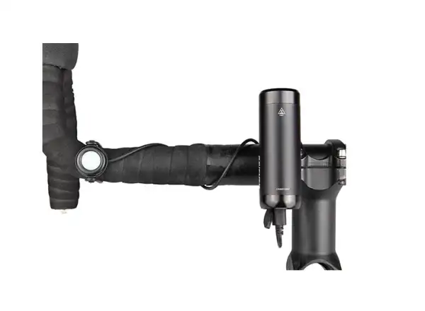 Ravemen CR600 front light