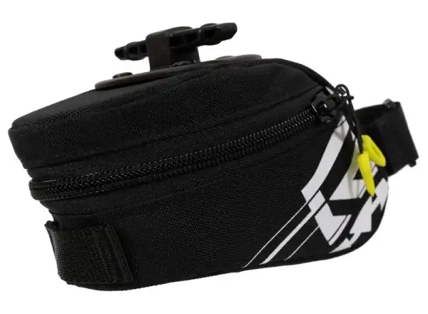 Rock Machine T saddle bag 0.4 l black