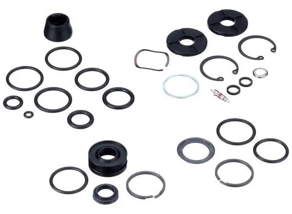 Rock Shox Service Kit Full for forks Revelation (2012)