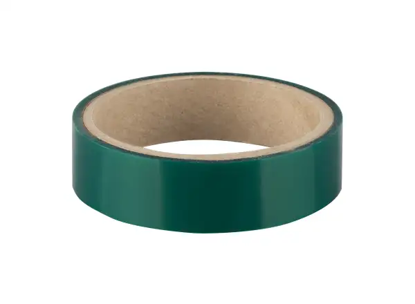Force tubeless tape 20 mm x 11 m green