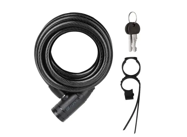 Force Prim S12/1800 mm lock black