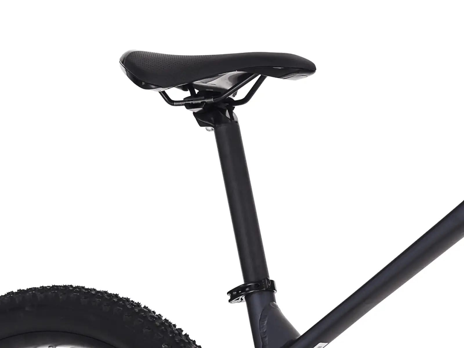 Rock Machine Blizz 5 mountain bike Matte Deep Ocean Blue