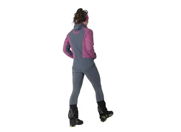 Dynafit Mezzalama Polartec Alpha women's jacket Magenta