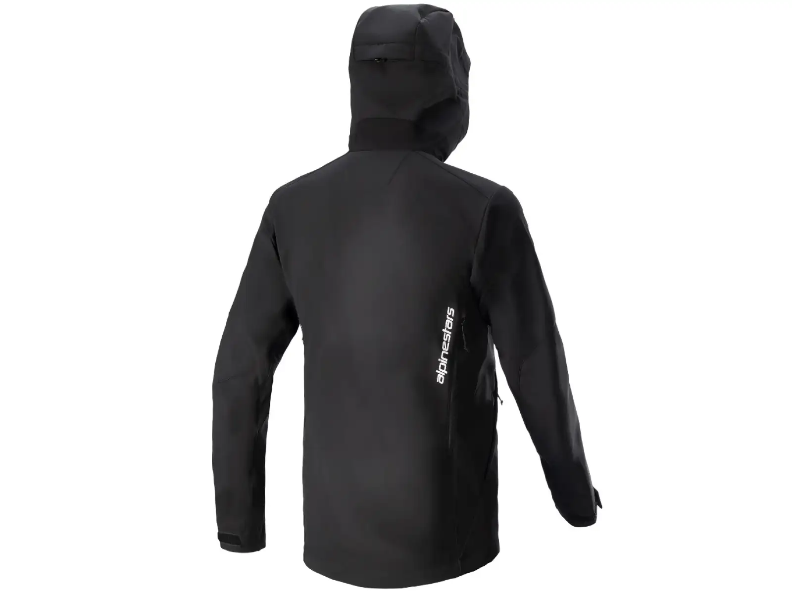 Alpinestars Nevada 2 Thermal men's jacket black