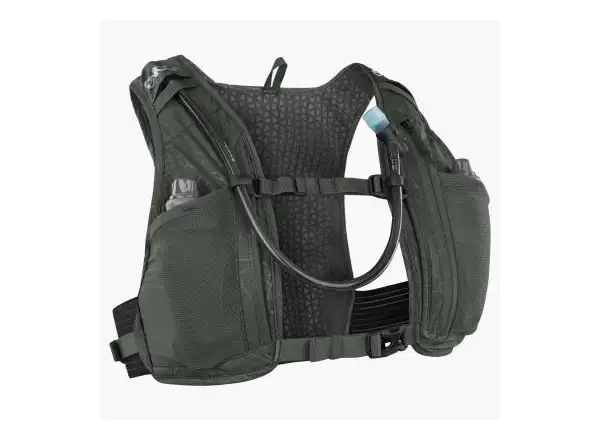 Evoc Hydro Pro 1.5 l backpack Dark Olive + hydration bladder 1.5 l