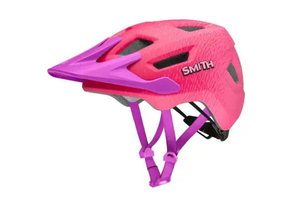 Smith Sidekick JR. MIPS kids helmet Matte Lollipop Fade