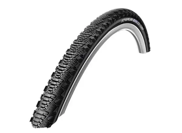 Schwalbe CX Comp KevlarGuard trekking tire wire 40-622