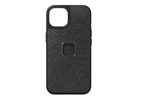 Peak Design Mobile Everyday Case iPhone 14 mobile case Charcoal