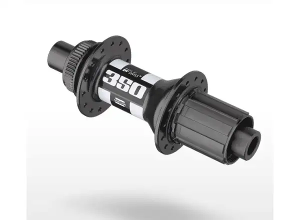 DT Swiss 350 Boost CL rear hub