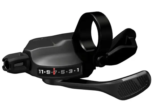 Shimano CUES SL-U8000-R 11-speed Shifter Right with Indicator