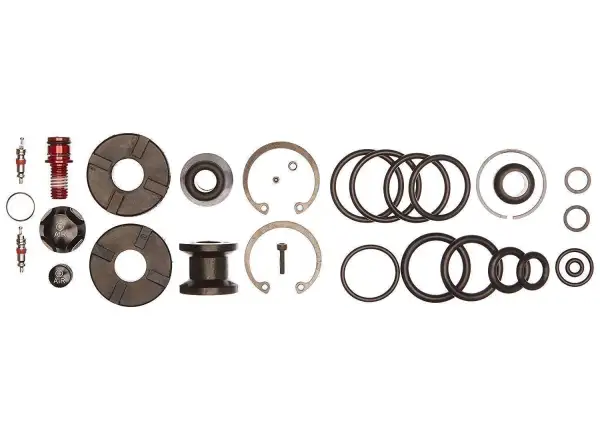 Rock Shox Service Kit for forks SID B 120 mm Dual Air (2012+)