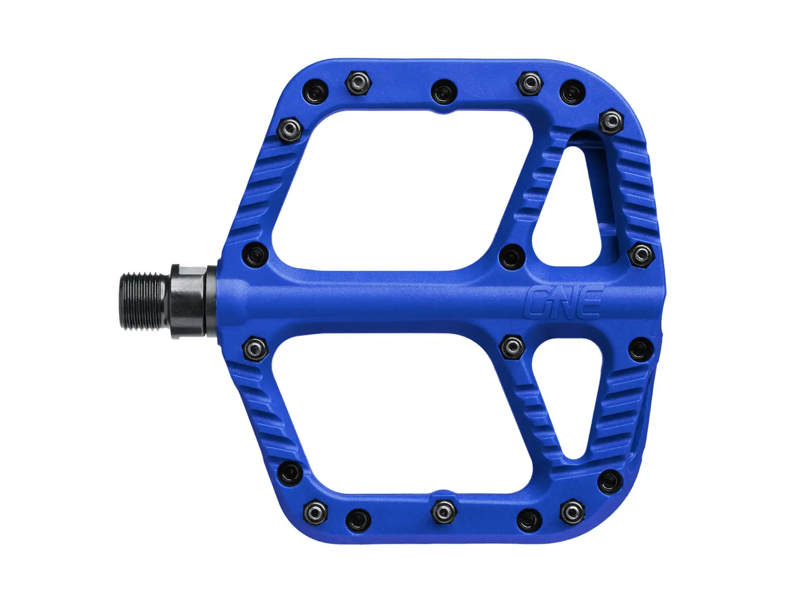 OneUP Small Composite pedals blue