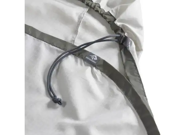 Sea To Summit Silk Blend sleeping bag liner Compact Moonstruck