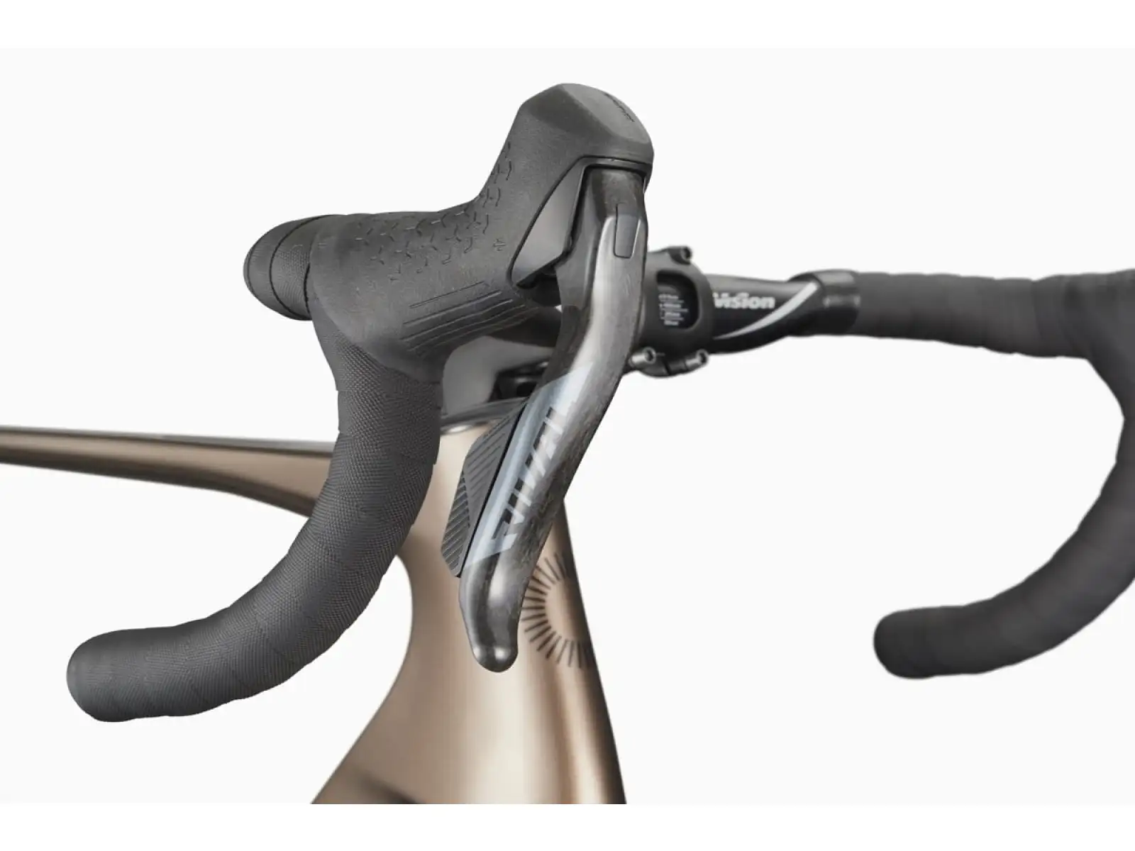 Cannondale SuperX 3 gravel bike BRX