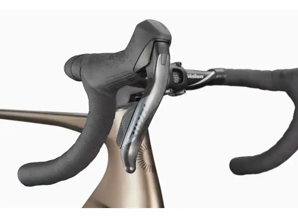 Cannondale SuperX 3 gravel bike BRX