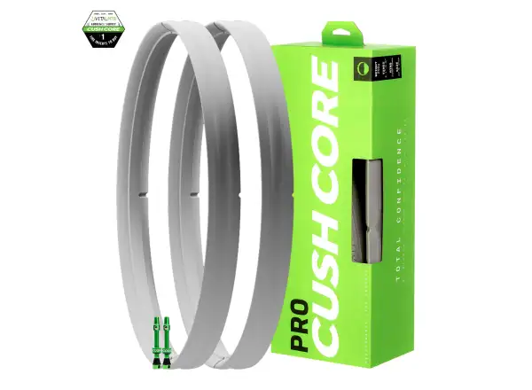 Cush Core PRO rim insert Set