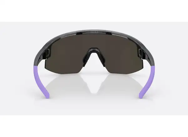 Bliz Matrix Small sunglasses Crystal Black/Grey Purple Multi