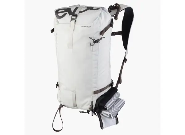 Evoc Summit 20 ski touring backpack Sand