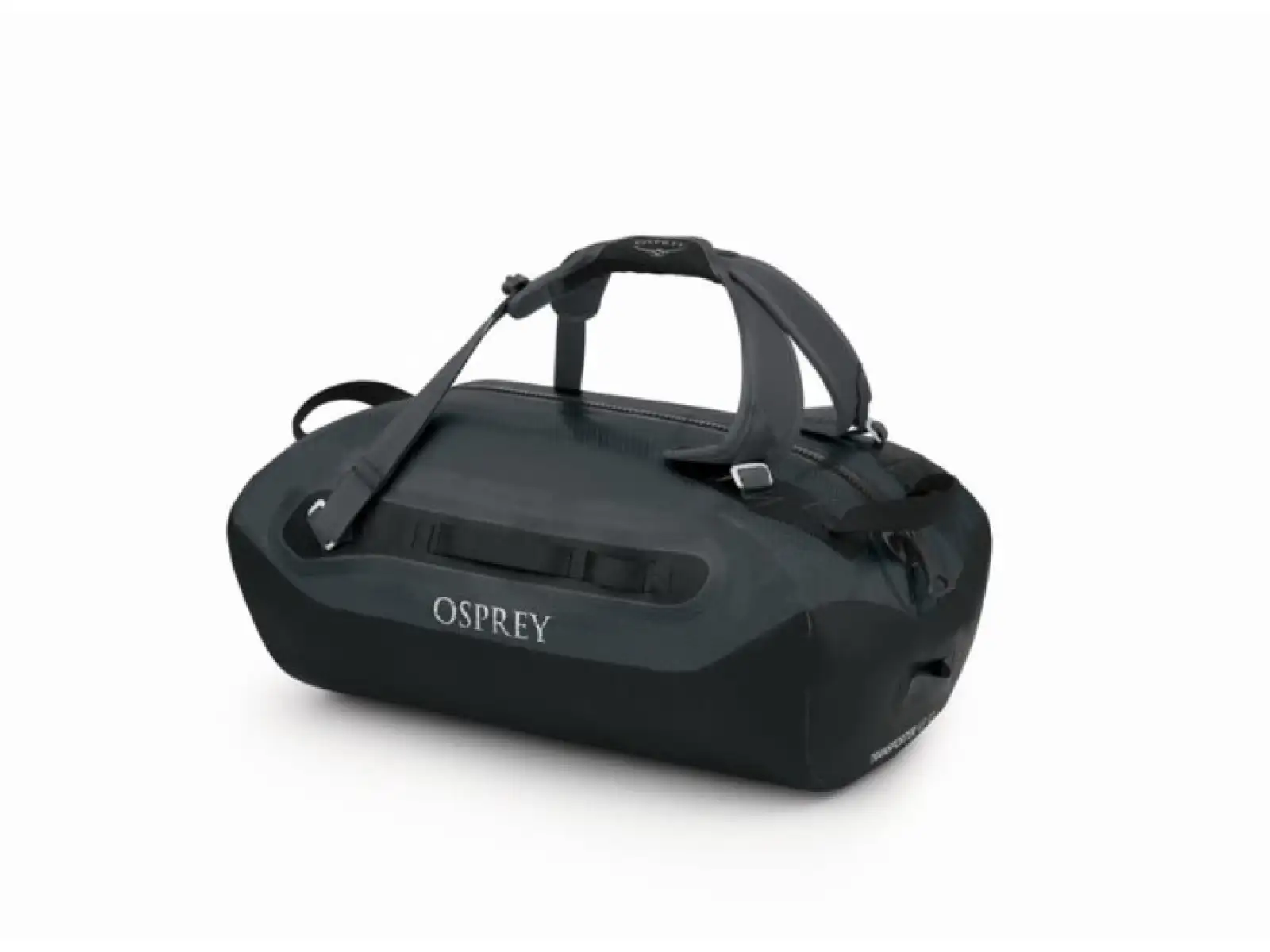 Osprey Transporter Duffel Bag 40 L Waterproof Grey