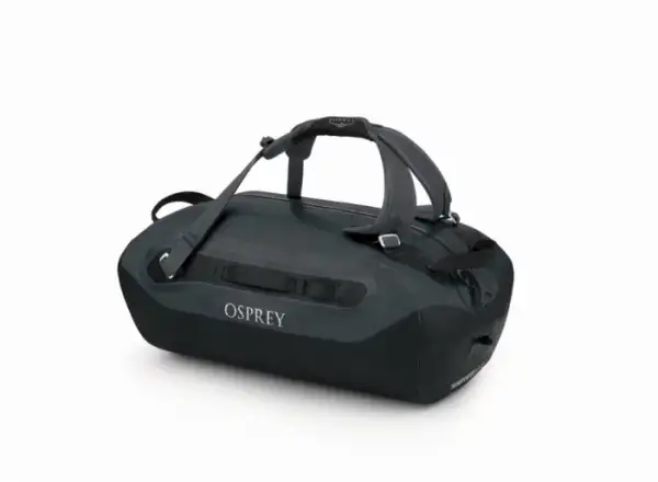 Osprey Transporter Duffel Bag 40 L Waterproof Grey