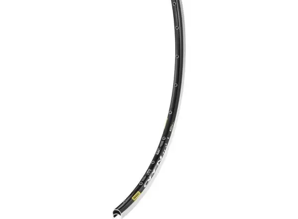 Mavic Open Pro C road rim black