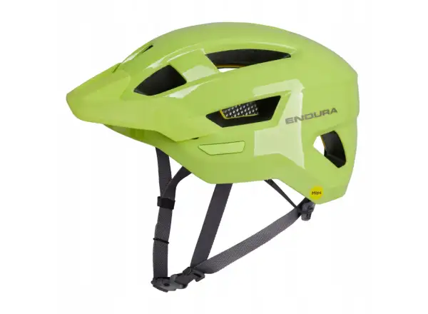 Endura Hummvee Mips helmet Lime Green