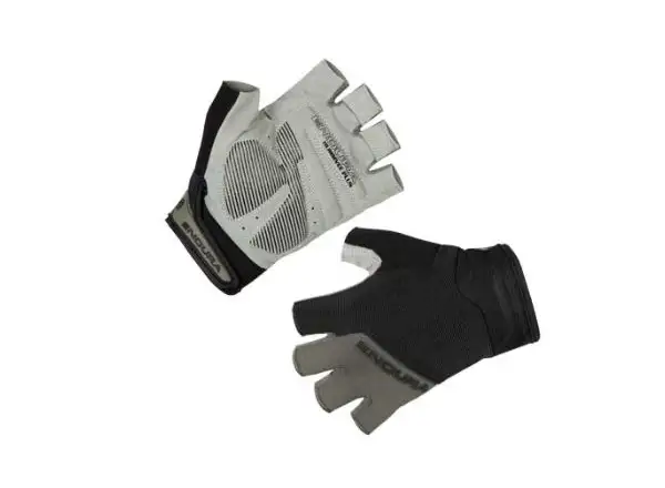 Endura Hummvee Plus Mitt II gloves Black