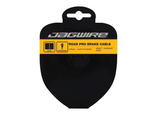 Jagwire STS road brake Campa cable