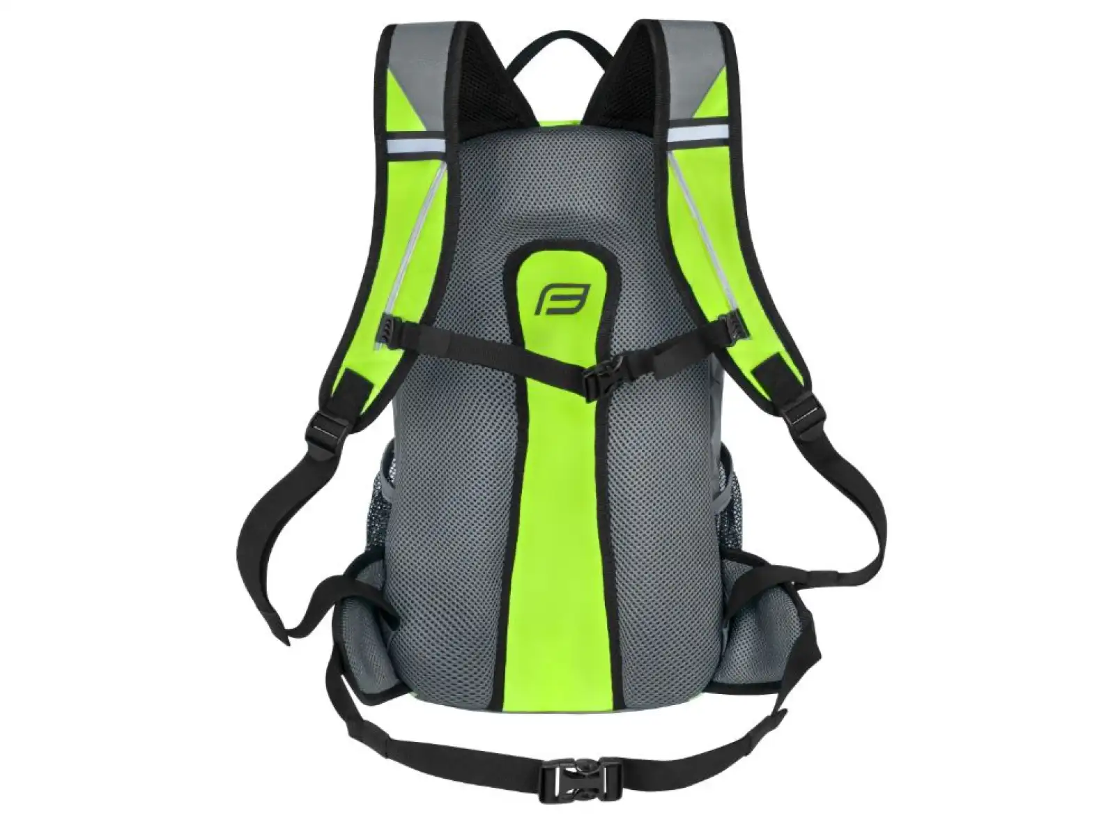 Force Jordan Ace backpack 20 l grey/fluo