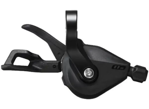 Shimano Deore SL-M5100-R 11-speed Right Shifter with Clamp & without Indicator