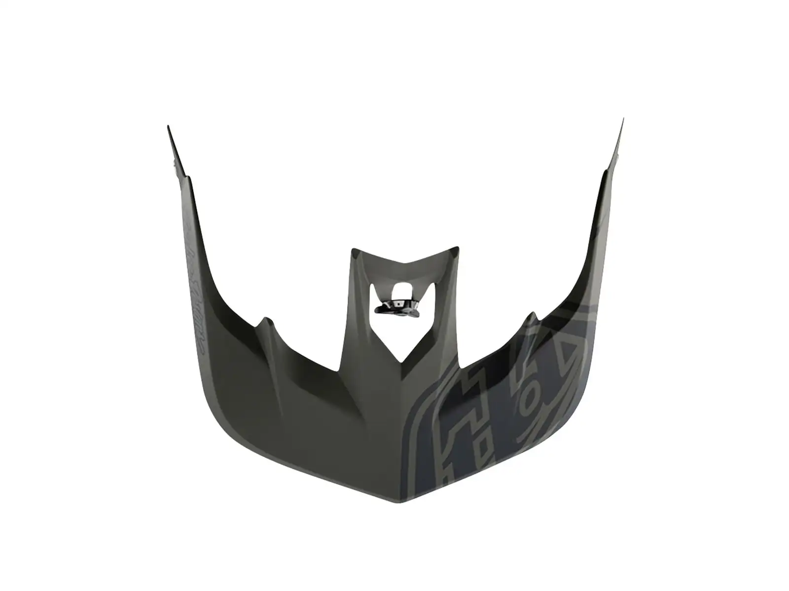 Troy Lee Designs Stage helmet Stealth Caper