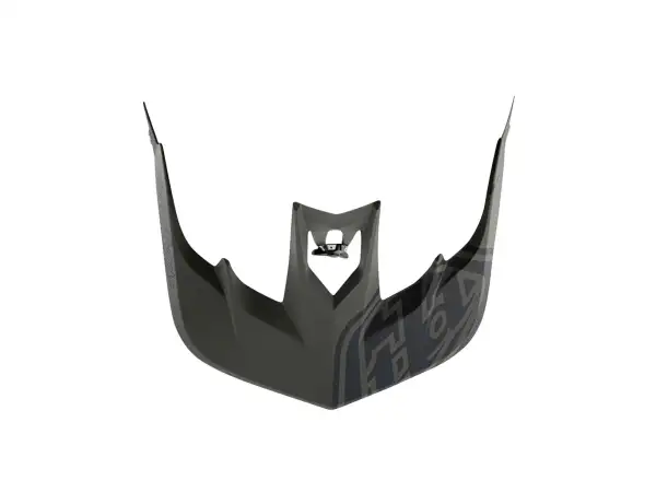 Troy Lee Designs Stage helmet Stealth Caper