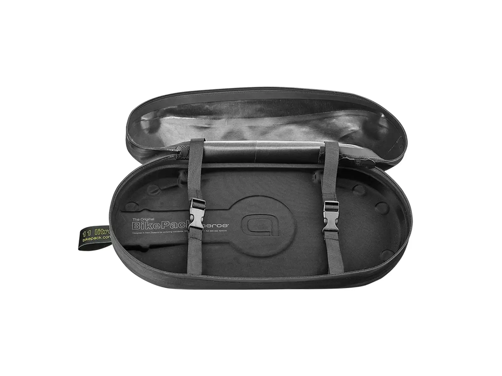 Aeroe Quick Mount Pod bike bag 11 l