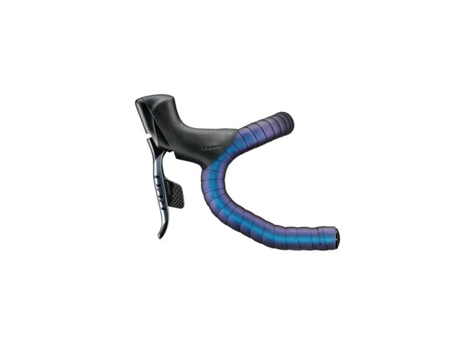 Ciclovation Poly Touch bar tape Cosmic Haze Sapphire