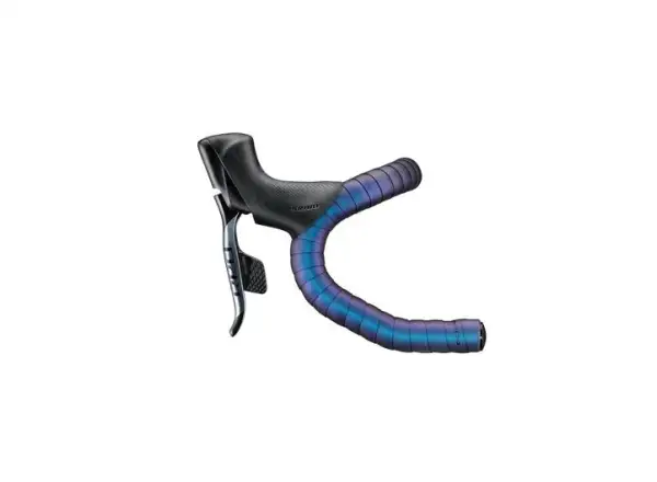 Ciclovation Poly Touch bar tape Cosmic Haze Sapphire