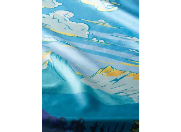 PackTowl Personal Body quick-dry towel Daydream