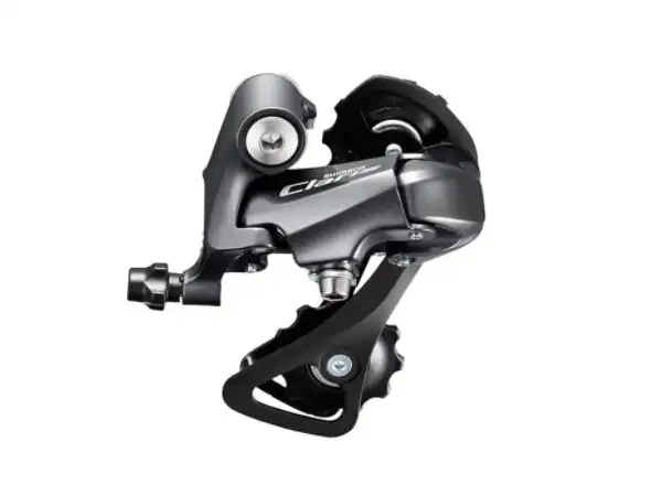 Shimano Claris RD-R2000 SS 8-speed Rear Derailleur