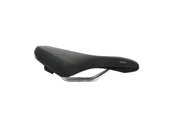 Selle Royal Vivo Relaxed saddle černá