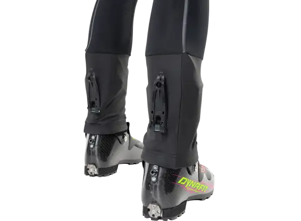 Dynafit Mezzalama Race2 ski touring women's pants black out pink