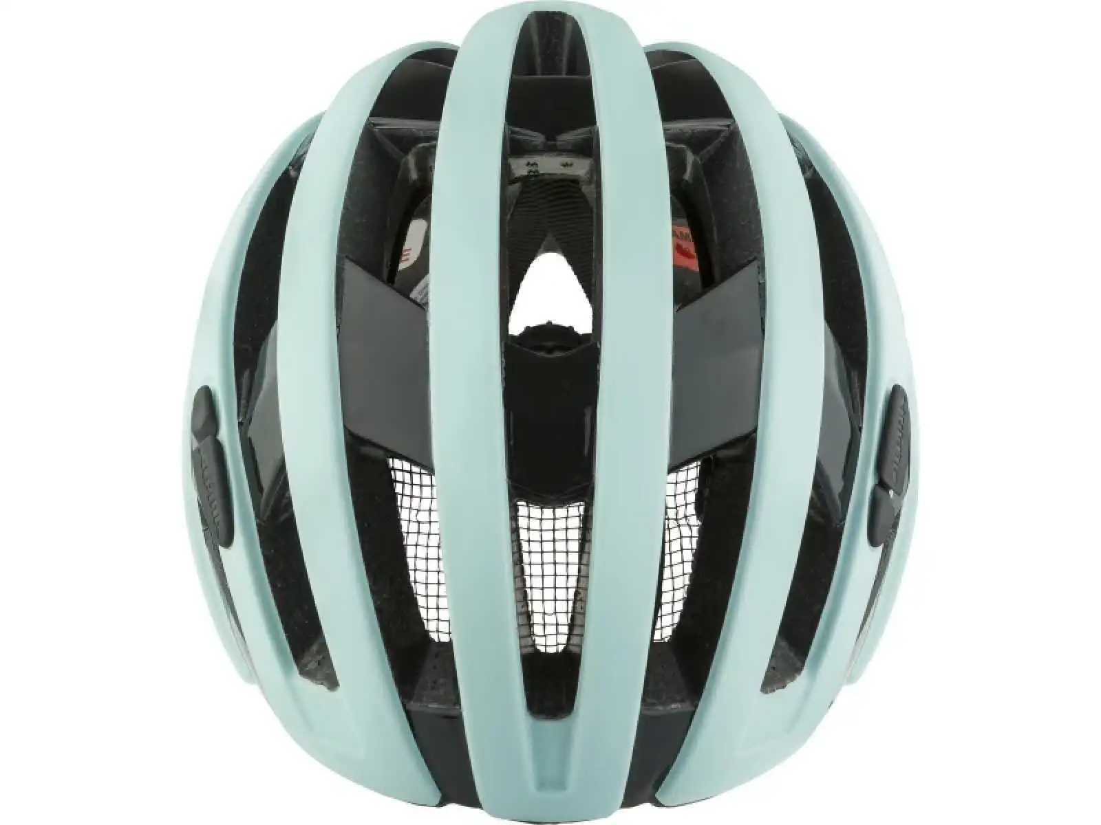 Alpina Ravel helmet Pastel/Blue Matt, size 51-56 cm