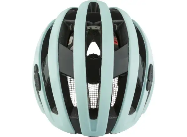 Alpina Ravel helmet Pastel/Blue Matt, size 51-56 cm