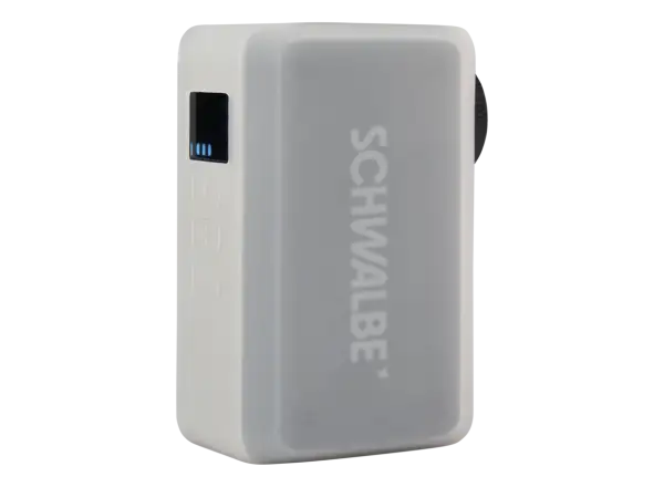 Schwalbe E-Micro electric mini pump
