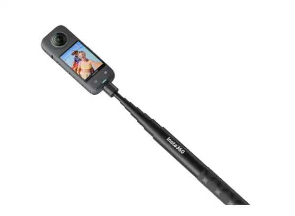 Insta360 selfie stick 114 cm