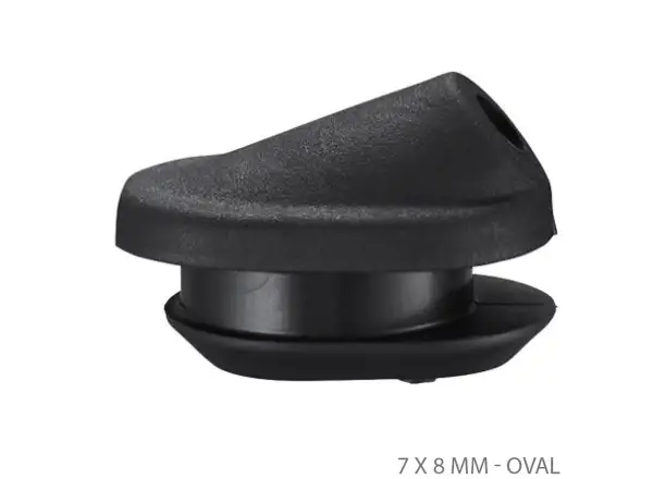 Shimano Di2 EW-GM300 Circle Grommet for EW-SD300 cables