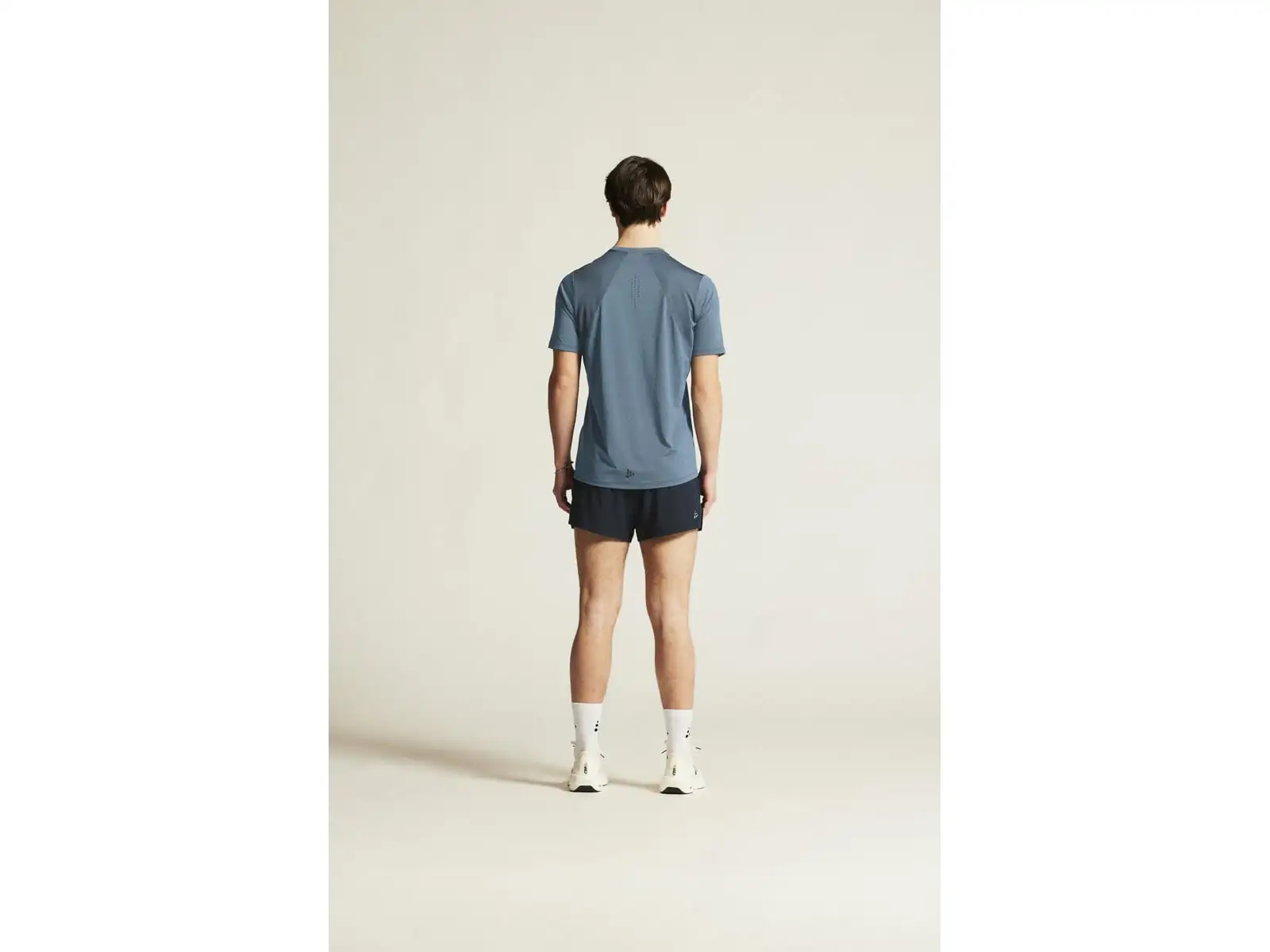Craft ADV Essence 2 men's t-shirt blue