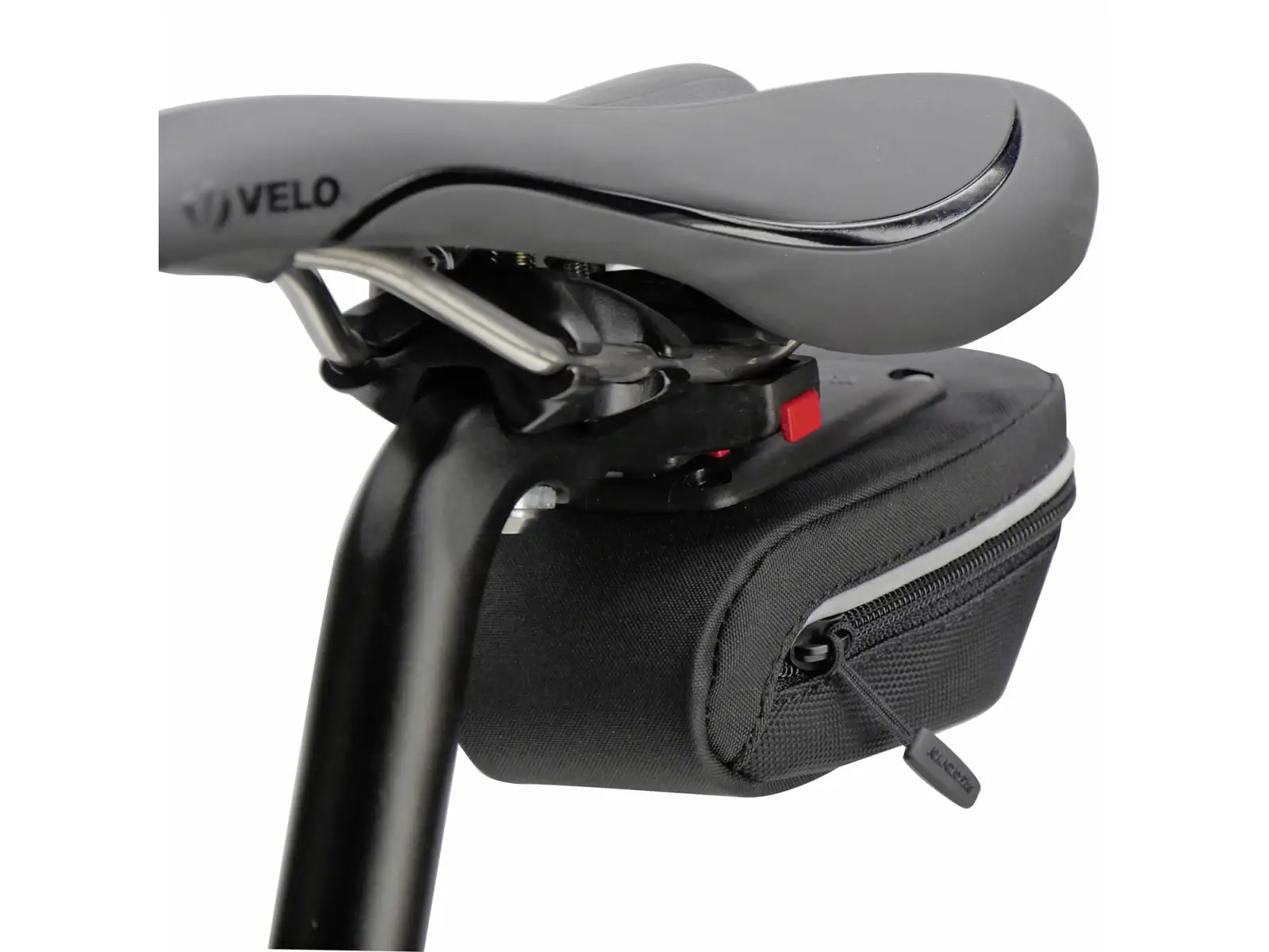 KLICKfix Micro Sport 40 saddle bag black