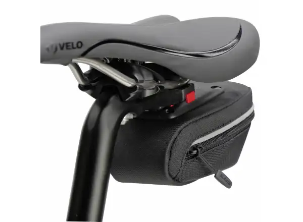 KLICKfix Micro Sport 40 saddle bag black