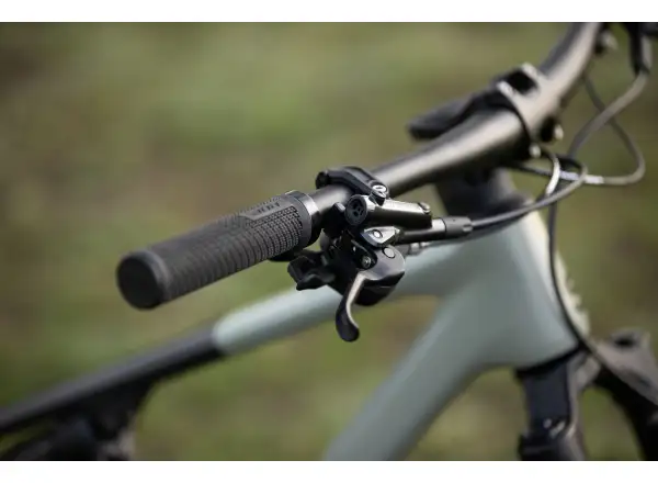 Superior XF 9.6 DC mountain bike Matte Carbon/Grey