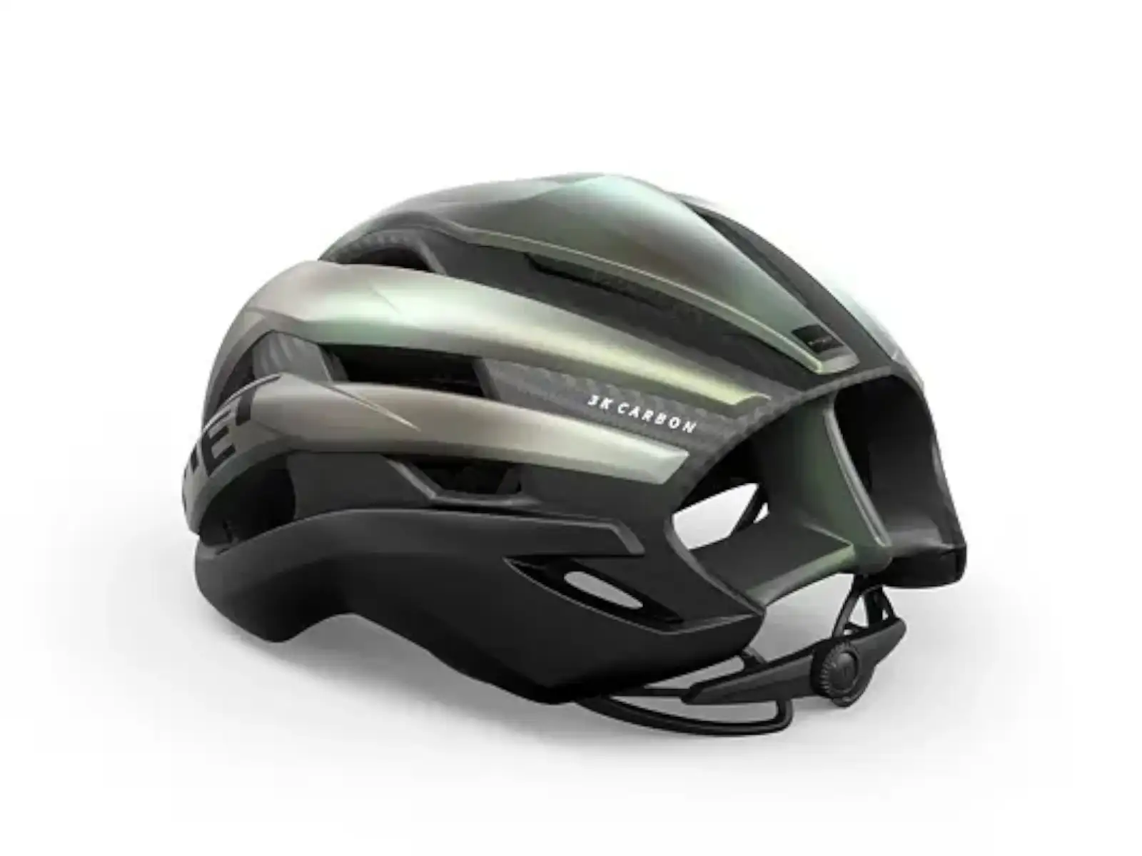 MET Trenta 3K Carbon MIPS helmet Motion Blur/Matt